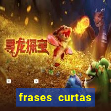 frases curtas desejando sucesso profissional